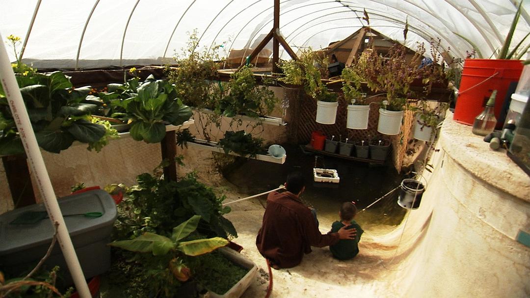 末日杂牌军 第一季 Doomsday Preppers Season 1