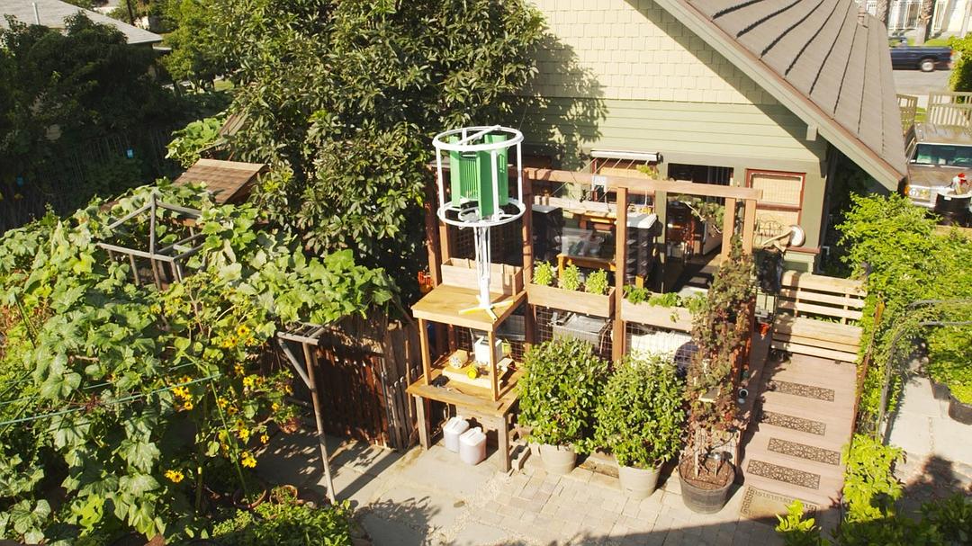 末日杂牌军 第一季 Doomsday Preppers Season 1