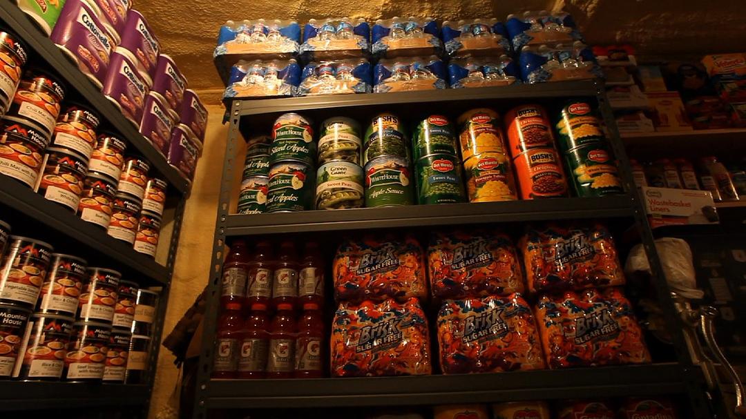 末日杂牌军 第一季 Doomsday Preppers Season 1