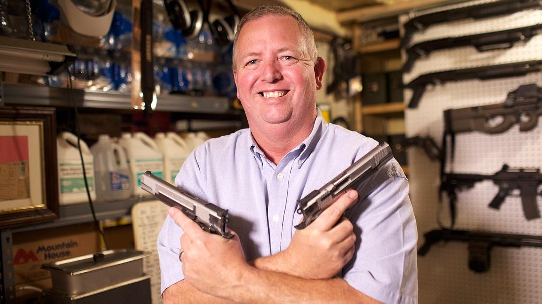 末日杂牌军 第一季 Doomsday Preppers Season 1