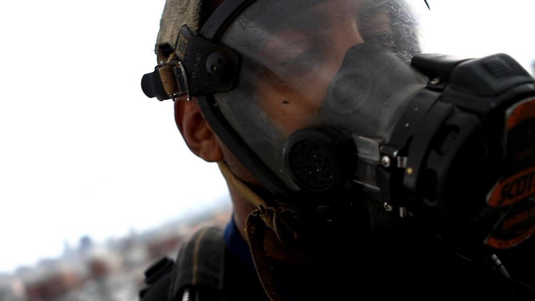 末日杂牌军 第一季 Doomsday Preppers Season 1