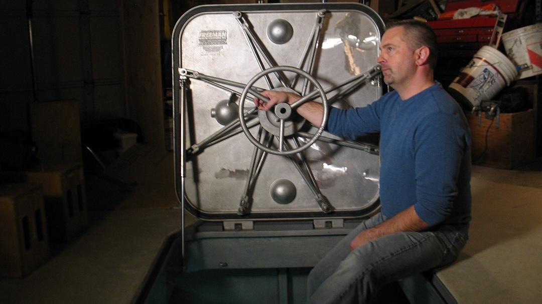 末日杂牌军 第一季 Doomsday Preppers Season 1