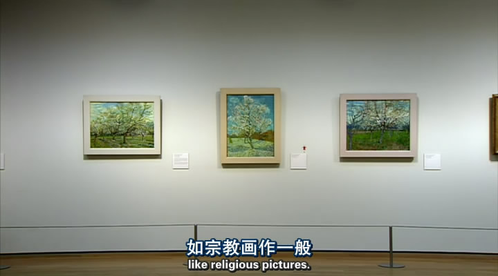 文森特· 凡· 高全传 Vincent: The Full Story