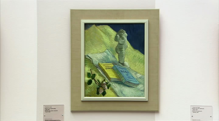 文森特· 凡· 高全传 Vincent: The Full Story