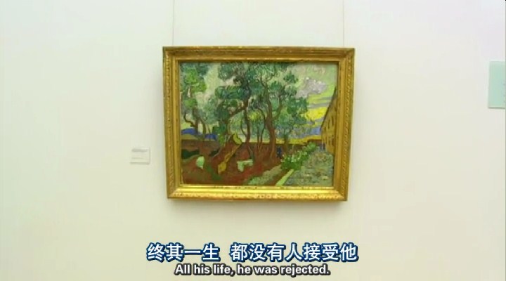 文森特· 凡· 高全传 Vincent: The Full Story