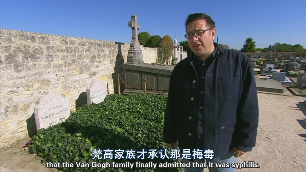 文森特· 凡· 高全传 Vincent: The Full Story