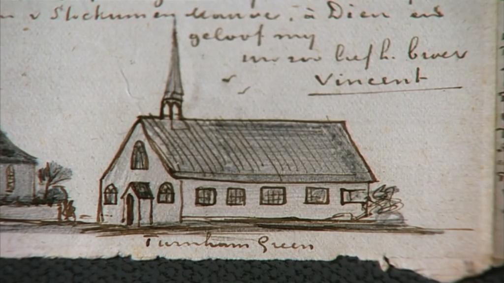 文森特· 凡· 高全传 Vincent: The Full Story