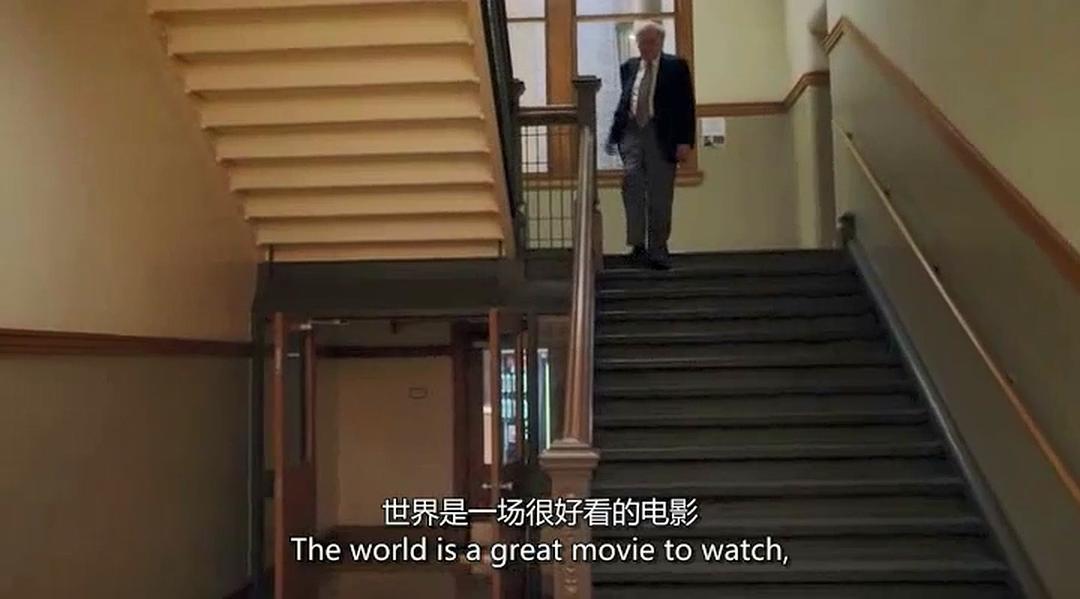 成为沃伦·巴菲特 Becoming Warren Buffett