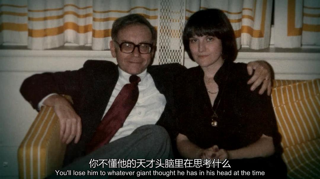 成为沃伦·巴菲特 Becoming Warren Buffett