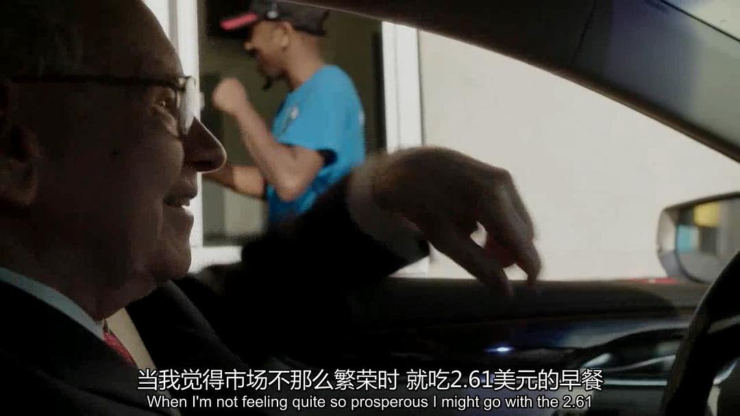 成为沃伦·巴菲特 Becoming Warren Buffett