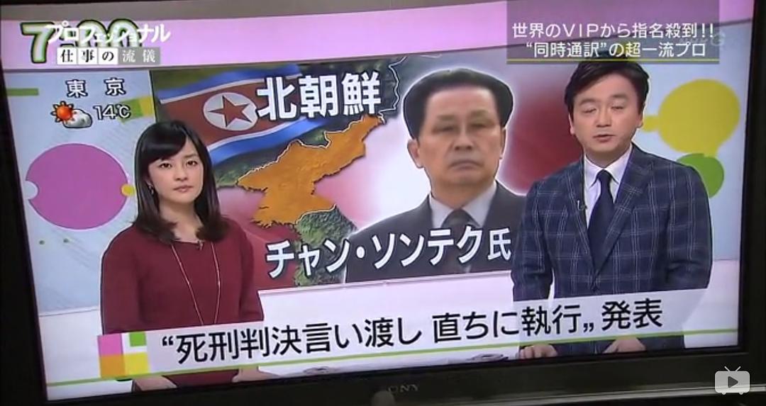 同声传译员：长井鞠子 言葉を超えて、人をつなぐ／会議通訳者・長井鞠子