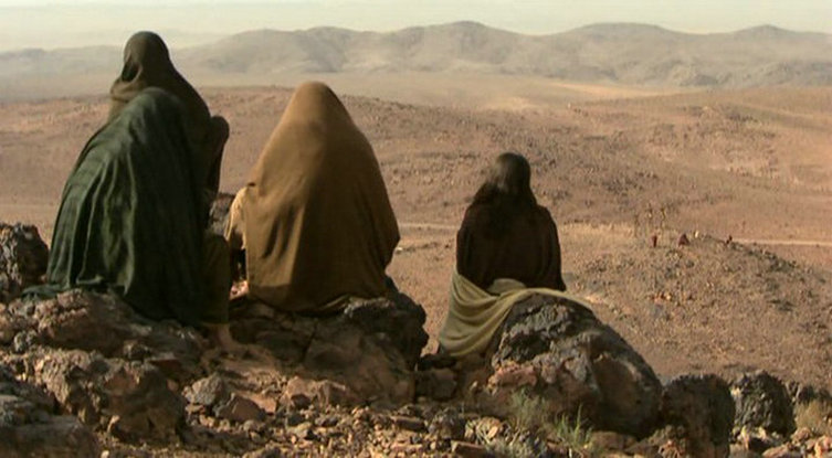 圣经解码 Bible Mysteries