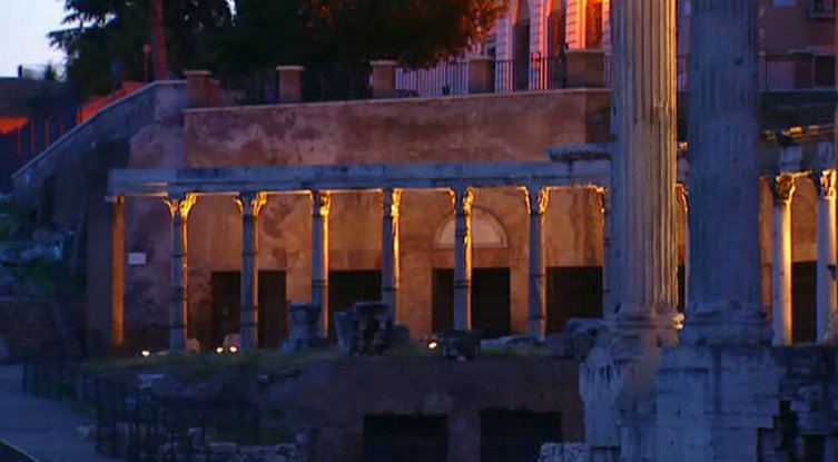 圣经解码 Bible Mysteries