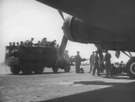 突尼斯的胜利 Tunisian Victory