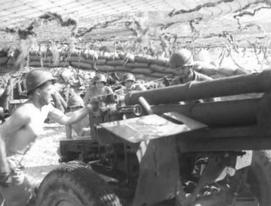 突尼斯的胜利 Tunisian Victory