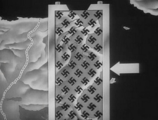 突尼斯的胜利 Tunisian Victory