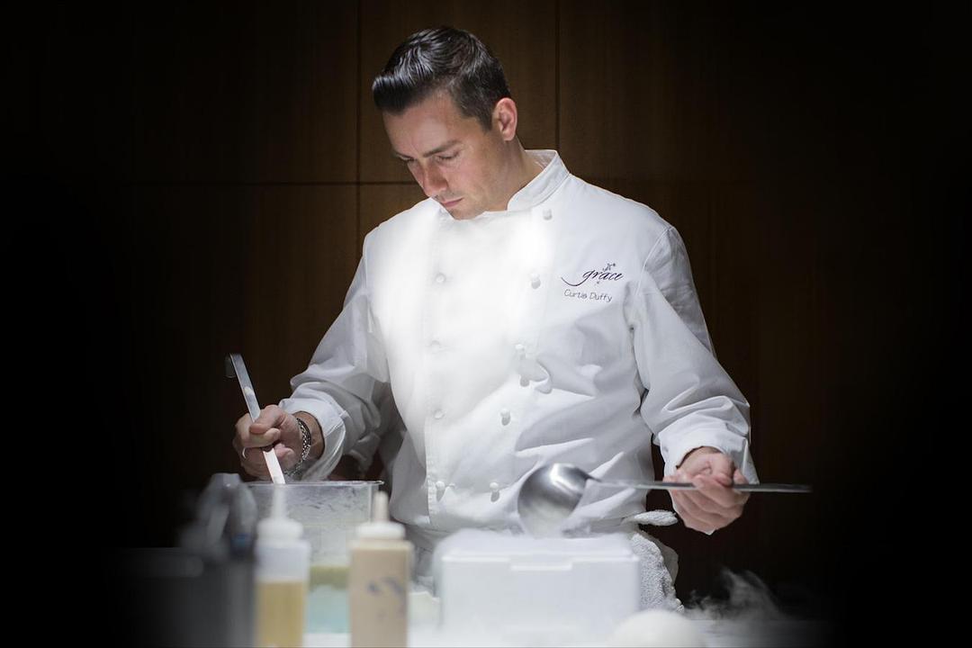 致格蕾丝 For Grace