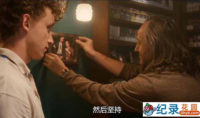 社会正能量纪录片《励志走心纪录短片》第2季中字 1080高清纪录片解说素材百度云盘下载