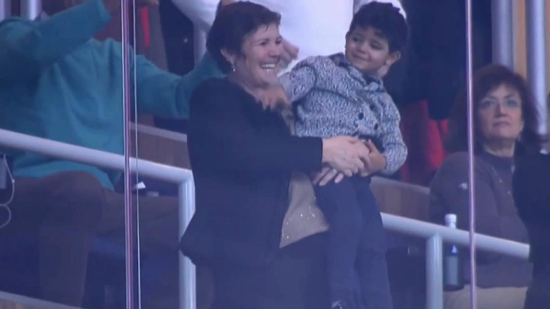 C·罗纳尔多：世界在他脚下 Cristiano Ronaldo: The World at His Feet