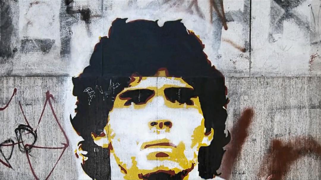 C·罗纳尔多：世界在他脚下 Cristiano Ronaldo: The World at His Feet