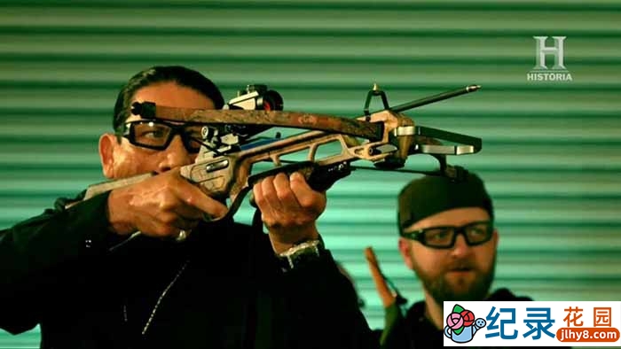 冷兵器锻造纪录片《金属大师》第1季中字 720P/1080i高清纪录片解说素材百度云盘下载