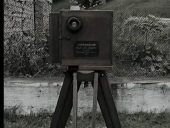 卢米埃尔与四十大导 Lumière et compagnie