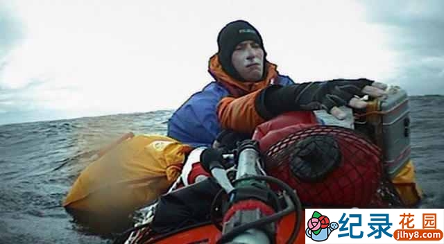海洋漂流纪录片《孤航 Solo 2008》全1集 720P/1080i高清纪录片资源百度云盘下载
