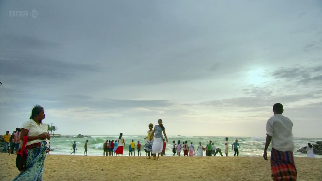 香料之路 The Spice Trail