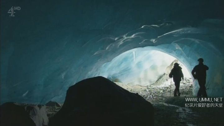 奇妙空间：冰雪特集 Amazing Spaces Snow Special