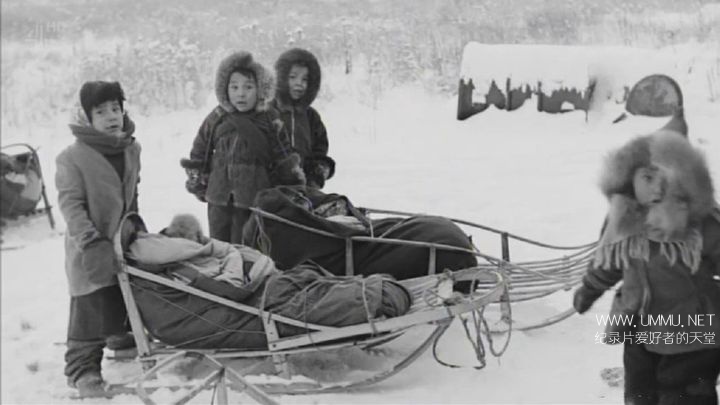 奇妙空间：冰雪特集 Amazing Spaces Snow Special