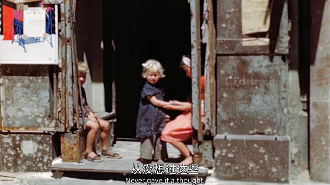 极寒之蓝 The Cold Blue