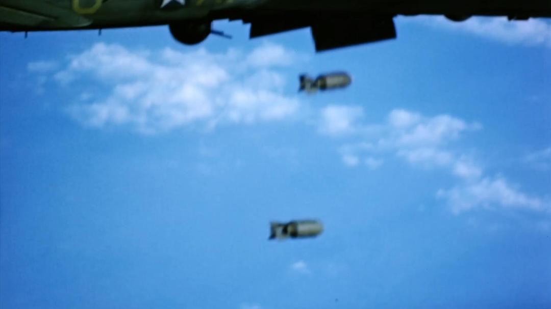 极寒之蓝 The Cold Blue