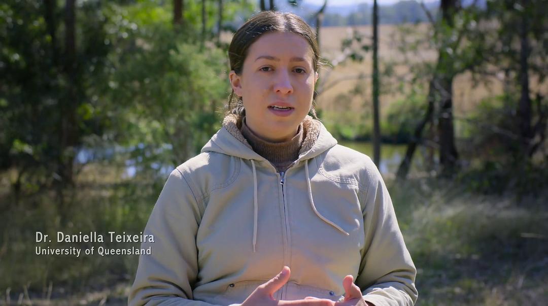 打破边界：我们星球的科学 Breaking Boundaries: The Science of Our Planet