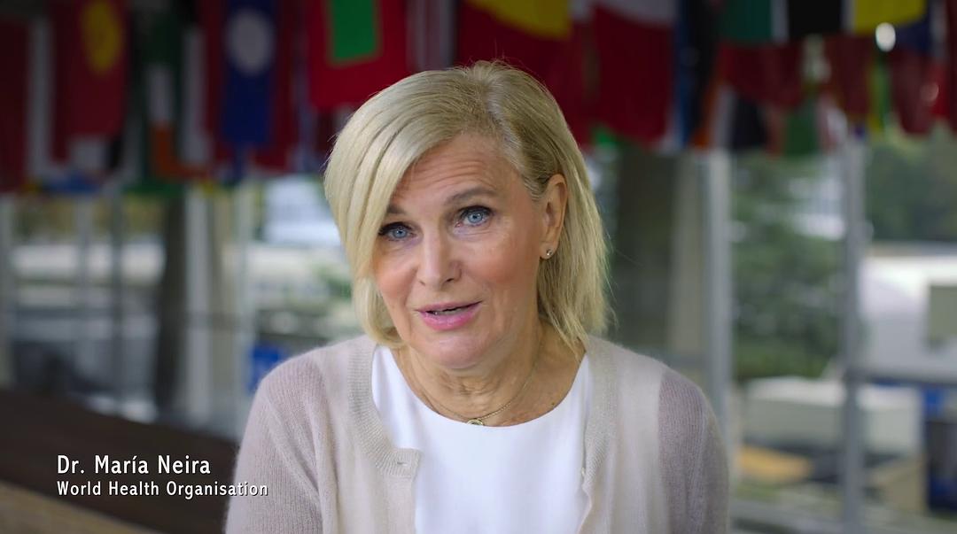 打破边界：我们星球的科学 Breaking Boundaries: The Science of Our Planet