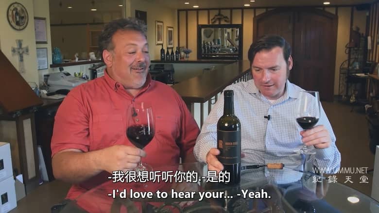 完美的年份 A Perfect Vintage