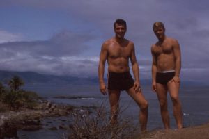 罗克·赫德森：天堂所允许的一切 Rock Hudson: All That Heaven Allowed