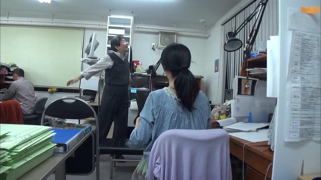 高畑勋制作《辉夜姬物语》933天的传说 高畑勲、『かぐや姫の物語』をつくる。~ジブリ第7スタジオ、933日の伝説~