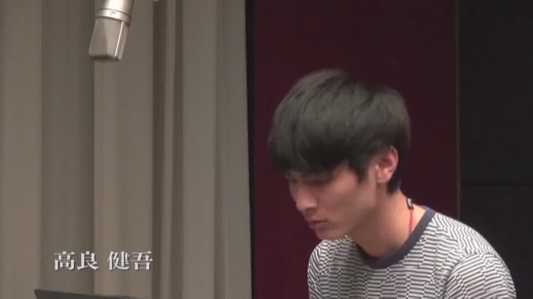 高畑勋制作《辉夜姬物语》933天的传说 高畑勲、『かぐや姫の物語』をつくる。~ジブリ第7スタジオ、933日の伝説~