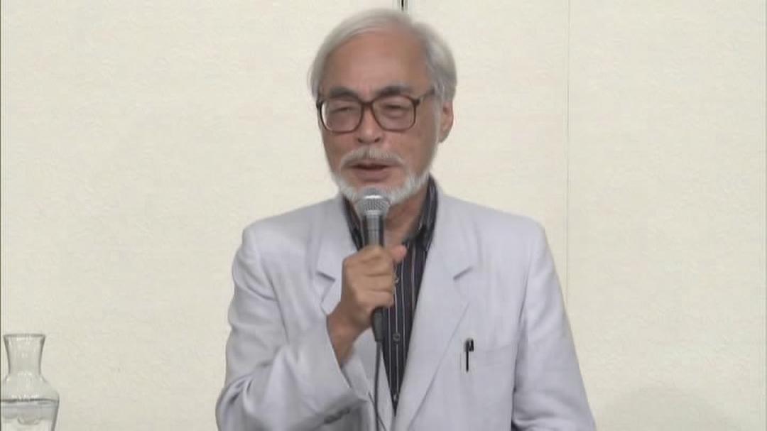 高畑勋制作《辉夜姬物语》933天的传说 高畑勲、『かぐや姫の物語』をつくる。~ジブリ第7スタジオ、933日の伝説~