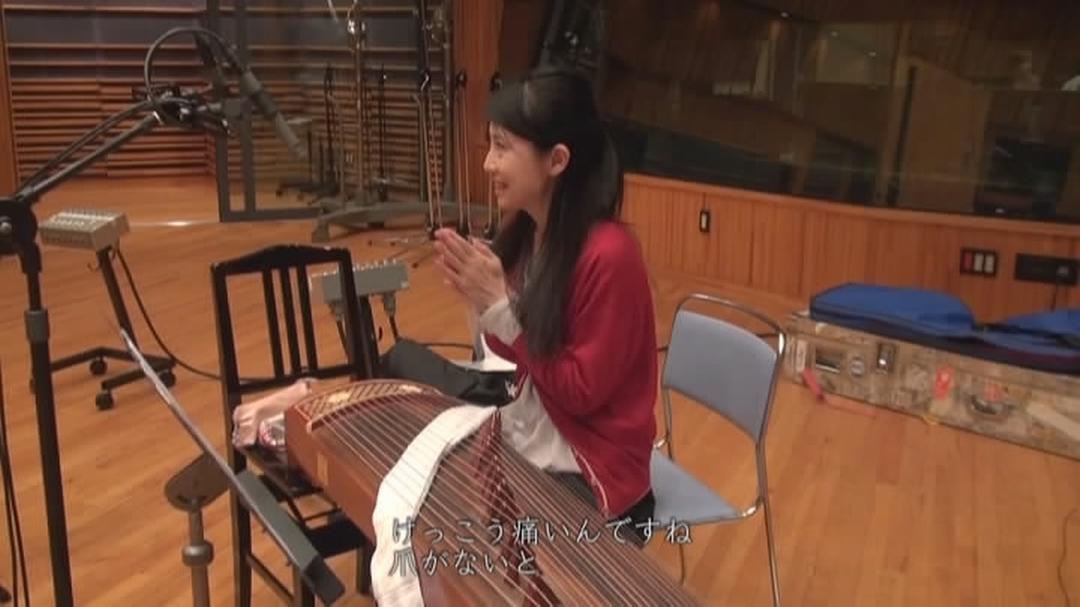 高畑勋制作《辉夜姬物语》933天的传说 高畑勲、『かぐや姫の物語』をつくる。~ジブリ第7スタジオ、933日の伝説~