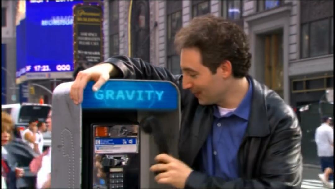 优雅的宇宙 The Elegant Universe