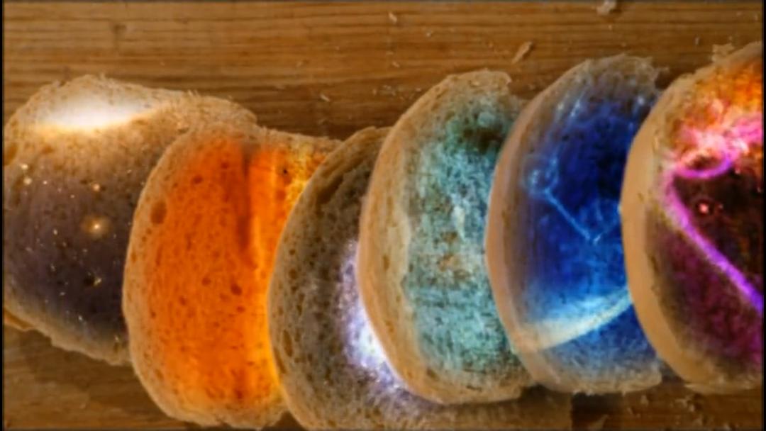 优雅的宇宙 The Elegant Universe