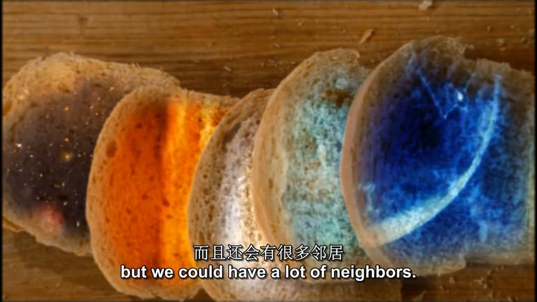 优雅的宇宙 The Elegant Universe