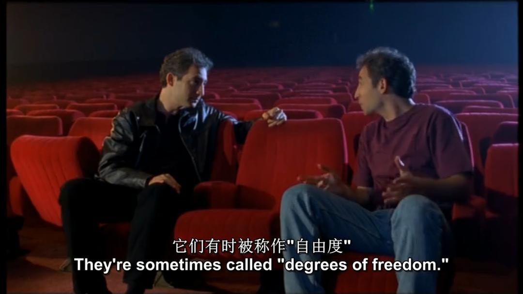 优雅的宇宙 The Elegant Universe