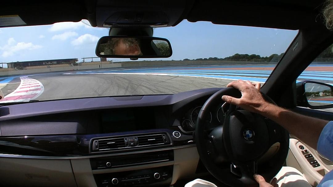 克拉克森：插电 Clarkson: Powered Up