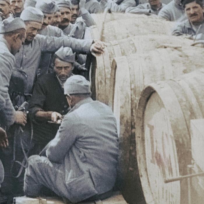 启示录：第一次世界大战 Apocalypse la 1ère Guerre mondiale