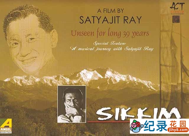 社会政治纪录片《锡金 Sikkim》全1集中字 标清纪录片资源百度云盘下载