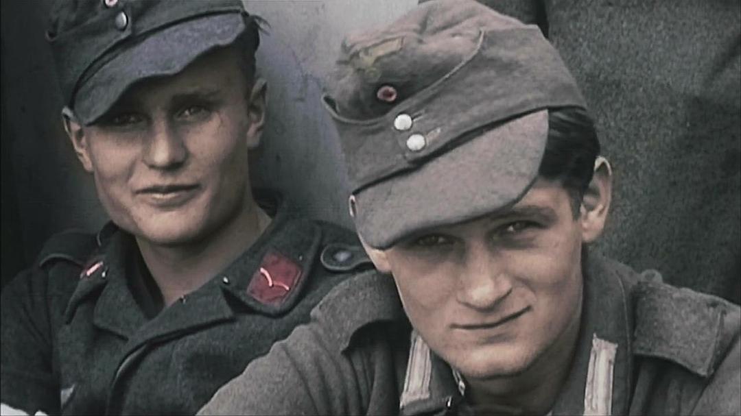 二次大战启示录 Apocalypse – La 2ème guerre mondiale