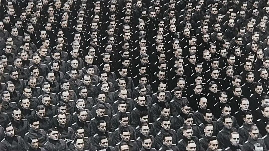 二次大战启示录 Apocalypse – La 2ème guerre mondiale