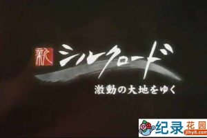 NHK人文地理纪录片《新丝绸之路系列Ⅱ 动荡的大地纪行》全7集 720P/1080i高清纪录片资源百度云盘下载